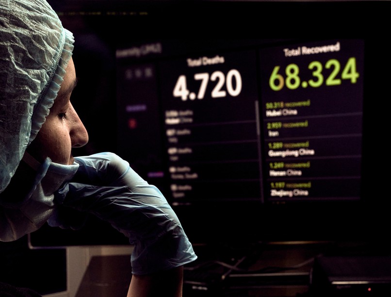 koronavírus halálozási adatok