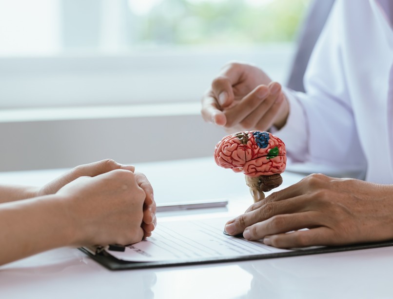 demencia, korai jel memória