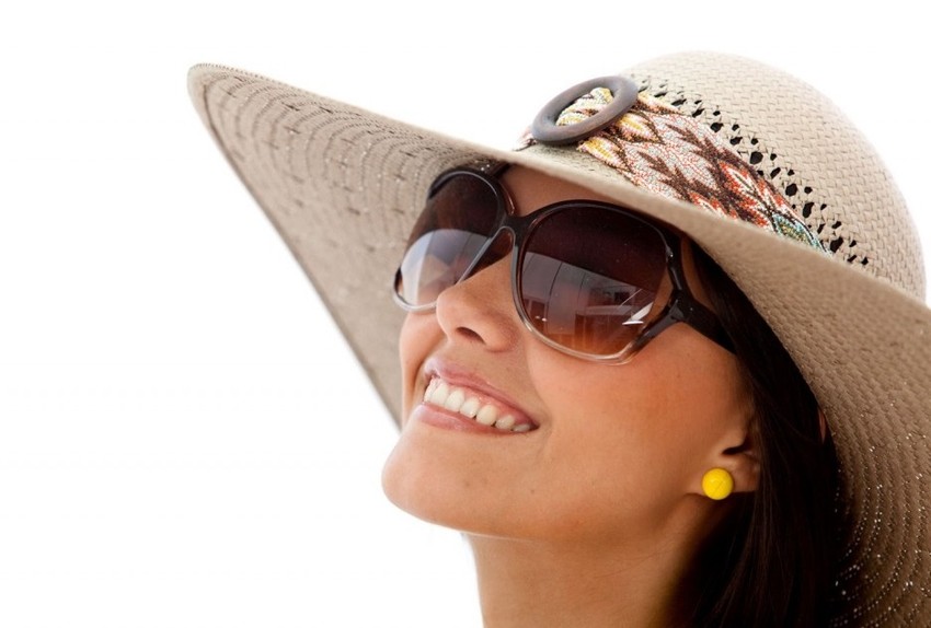 Nyári kozmetikumok és a bőrallergia