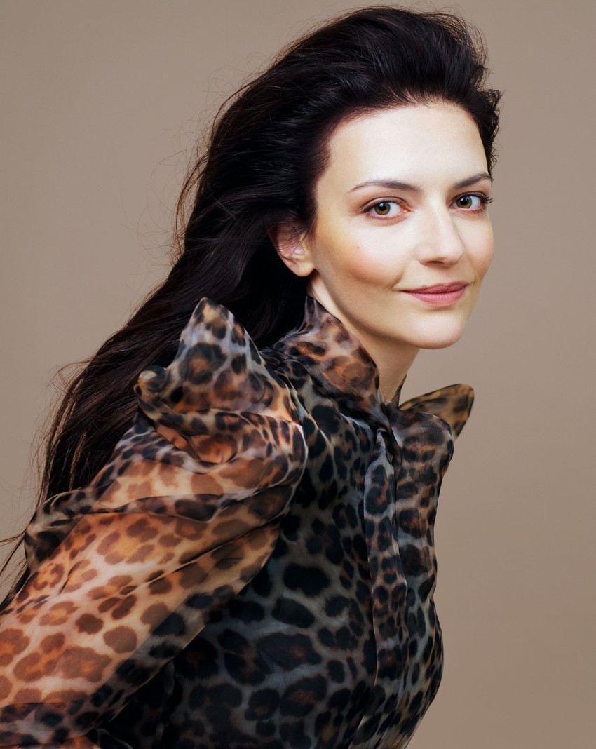 Gera Marina a természetes gyógymódokra esküszik