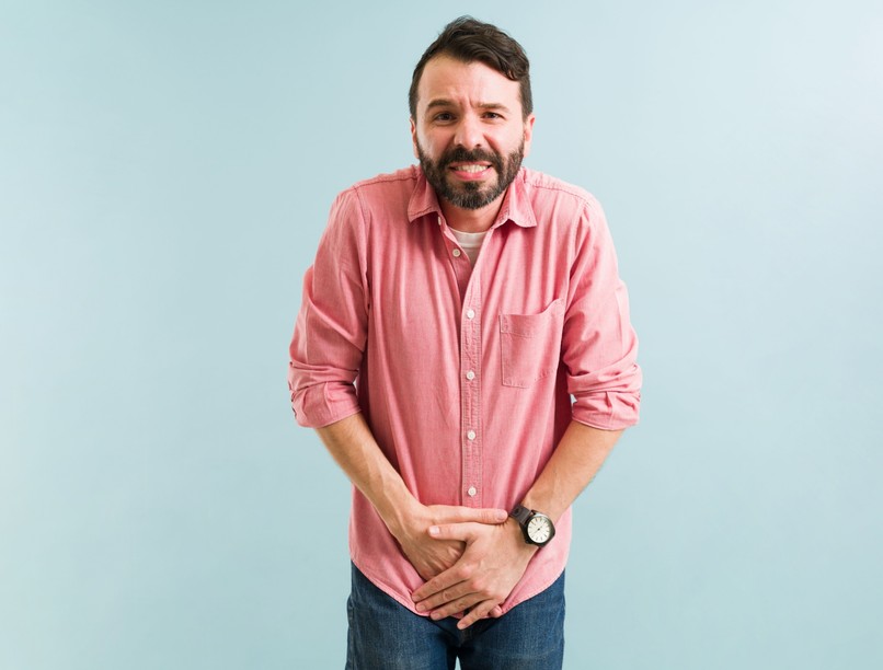 hideg WC pisil miért