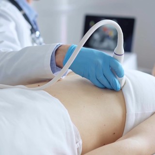 Mire deríthet fényt az ultrahangos vizsgálat? című cikk nyitóképe