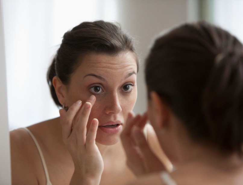 szemszélütés szemsztrók oka hőség