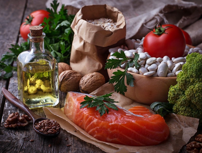 mi csökkenti koleszterin diéta étrend