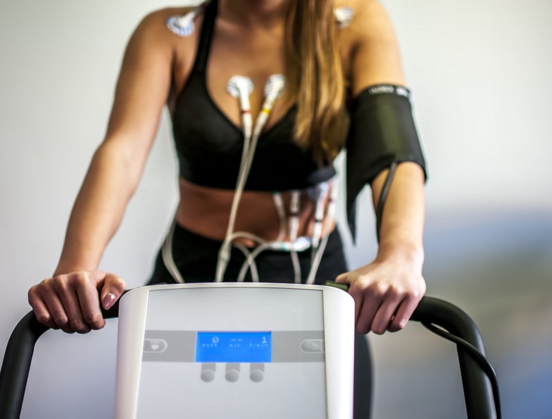 Terheléses EKG veszély vizsgálat