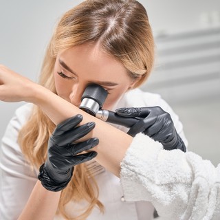 Anyajegy vagy bőrrák? Ez alapján dönthető el az orvos szerint című cikk nyitóképe