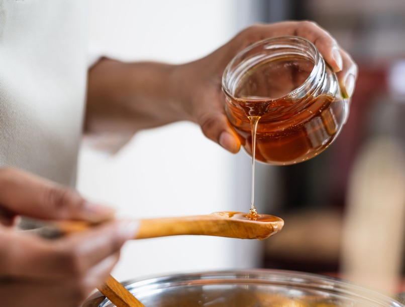 manuka méz hatása fertőzés ellen