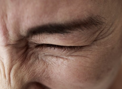 A kutya belecsapott a mancsával a szemembe, azóta homályosan látok, mit tegyek? Az orvos válaszol  című cikk nyitóképe