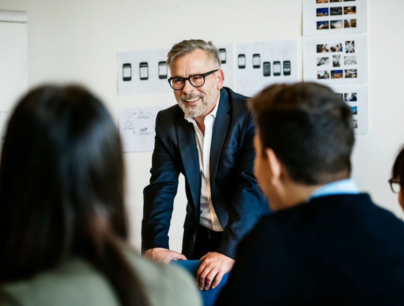 imposztor-szindróma vállalkozás egészségügyi startup