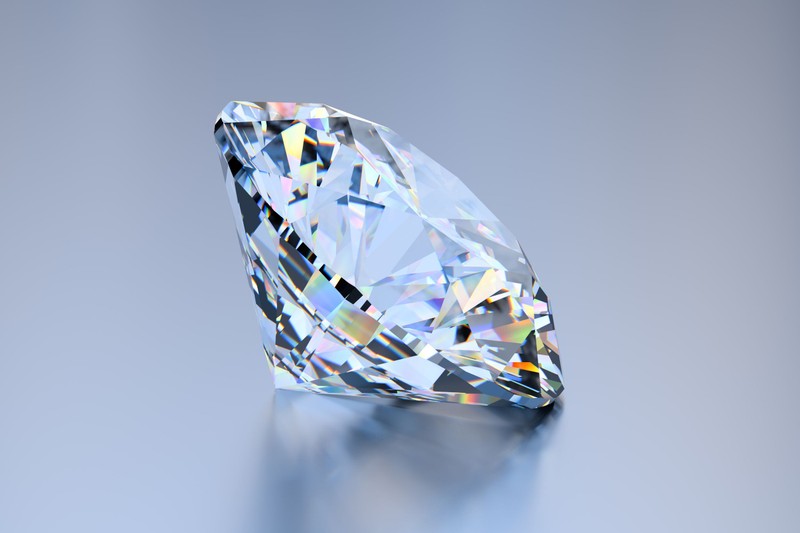 Nem ékszer, hanem orvosi áttörés: gyémántból készült szenzor segíti a rák kimutatását