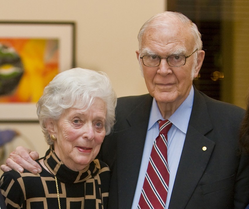 Rowland 2012. március 10-én halt meg a kaliforniai Newport Beachen a Parkinson-kór okozta problémák miatt, 84 évesen.