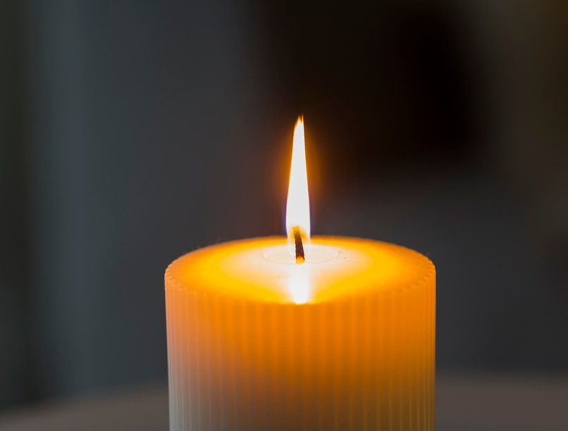 halál, gyász, aaron carter, énekes