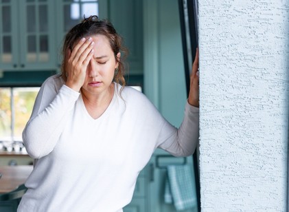 Egy ártalmatlan rosszullét? Így jelezheti a szervezete a közelgő stroke-ot című cikk nyitóképe