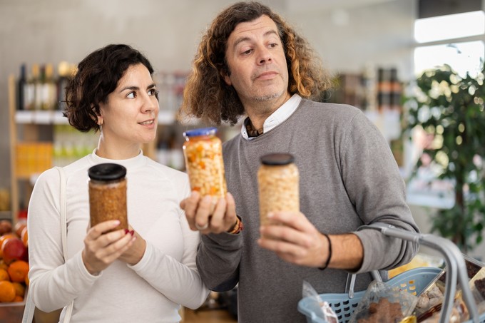 Vesekímélő élelmiszerek 60 felett: mit egyen bátran – és milyen „vesetisztító” ígéretnek ne higgyen semmiképp? című cikk nyitóképe