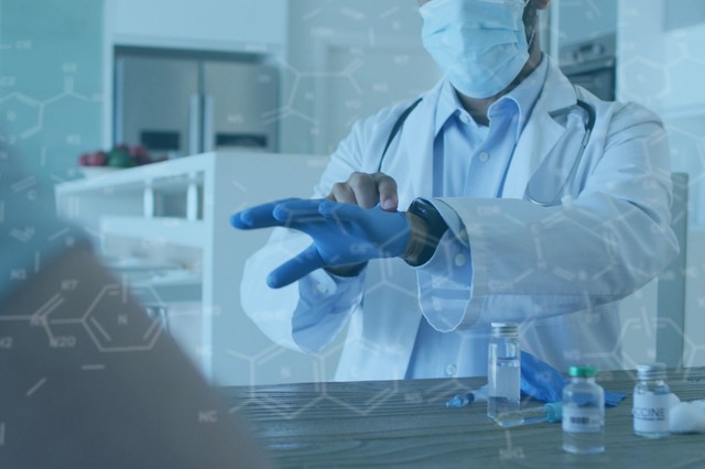 Egy új járványra adható hatékony válaszon dolgoznak az SZTE kutatói