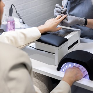 Ártalmas a géllakk vagy sem? Ezt érdemes tudnia című cikk nyitóképe