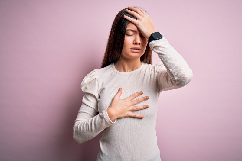 Orvosmeteorológia: szédüléssel, rosszulléttel, görcsökkel jön a hétfő