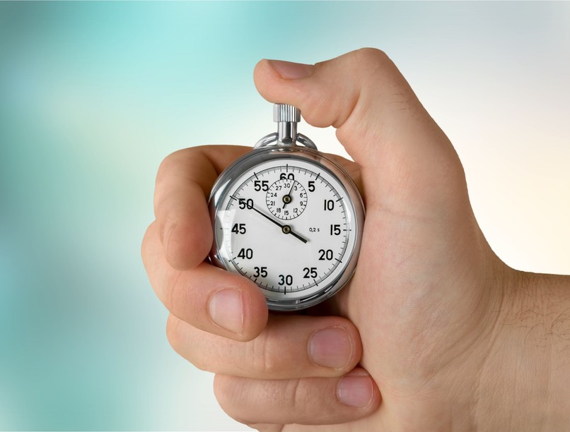 reakcióidő otthoni teszt egészség