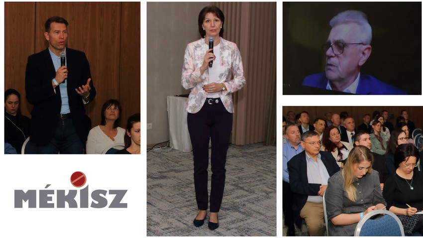 Az immár két évtizedes múltra visszatekintő rendezvény összefonódik a MÉKISZ közel húsz éves történetével és az étrend-kiegészítő termékkör dinamikus fejlődésével.