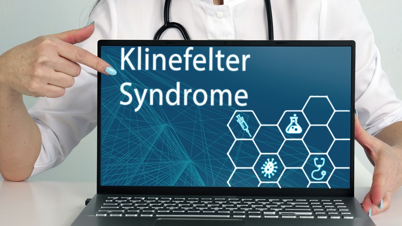 Klinefelter-szindróma tünet vizsgálalat kezelés