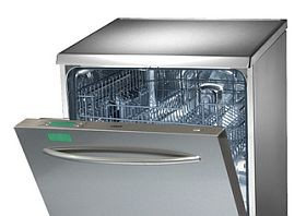 Vigyázat! A mosogatógépekben gombák tenyészhetnek!