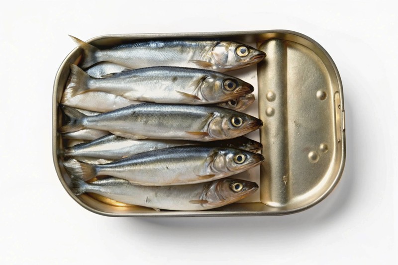 70 napig csak szardíniát evett a mentősnő - ez történt vele