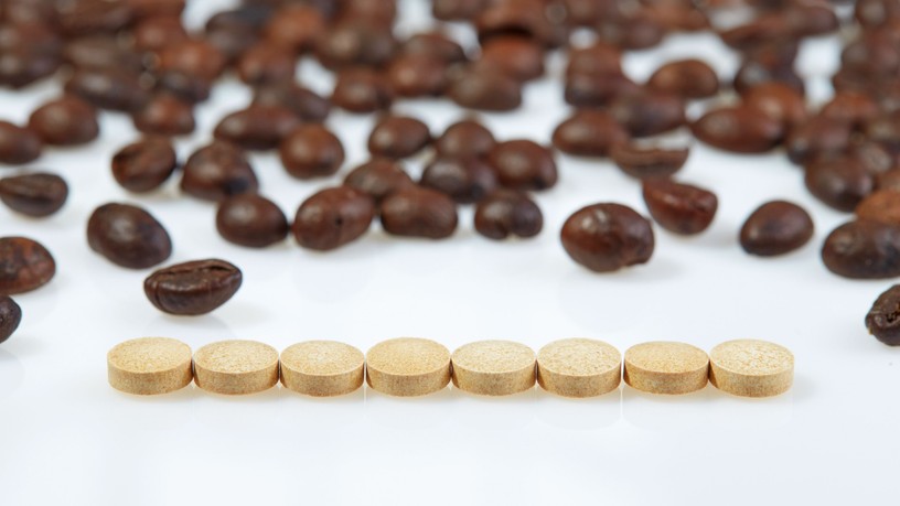koffein, fájdalomcsillapító, gyógyszer, hatékonyság, kávé, ibuprofen, paracetamol