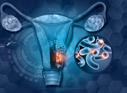 Hogyan alakul ki a szervezetben a gyulldás, és milyen szerepet játszanak benne a petefészkek menopauza után? című cikk nyitóképe
