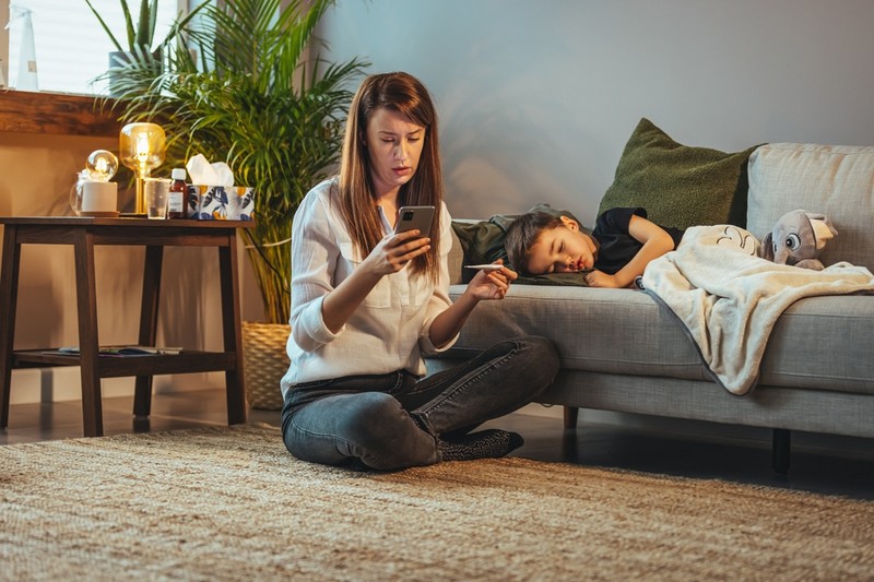 Semmelweis Help: ha van gyereke, töltse le ezt az alkalmazást!