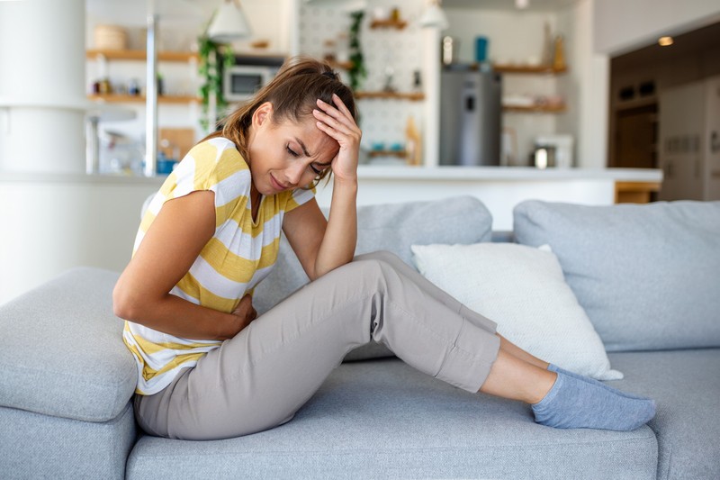 Petefészekciszta: honnan lehet tudni, hogy jóindulatú vagy sem?