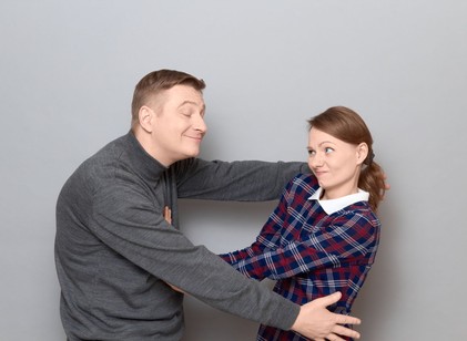 Mit jelenthet az, ha valaki nem szereti, ha mások megérintik? című cikk nyitóképe