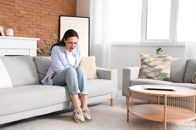 Ha ilyen panaszai vannak menstruáció előtt, az már több mint PMS!