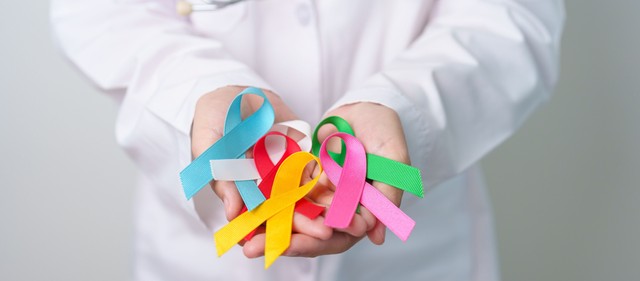 Rák - több mint egy diagnózis