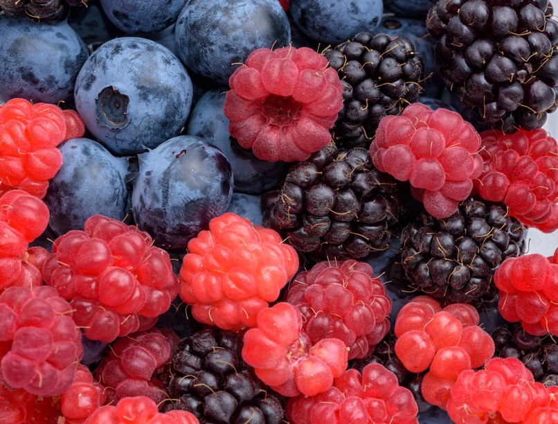 szeder hatása szervezetre