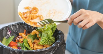  Csökkent a magyar élelmiszerpazarlás, de még mindig sok ételt dobunk ki 