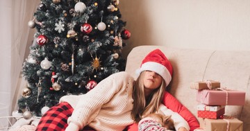  Téli fáradtság: gyakran rejtett egészségügyi probléma okozza 