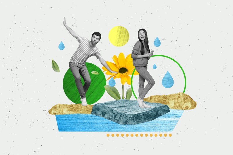 Orvosmeteorológia: szombaton itt a tavasz, de nem lesz jó vége!