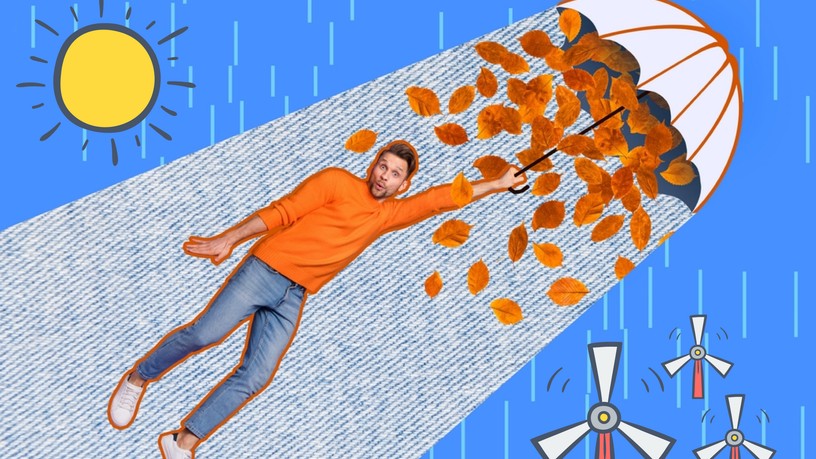 orvosmeteorológia időjárás fronthatás ma meteogyógyász orvosmeteo ősz eső
