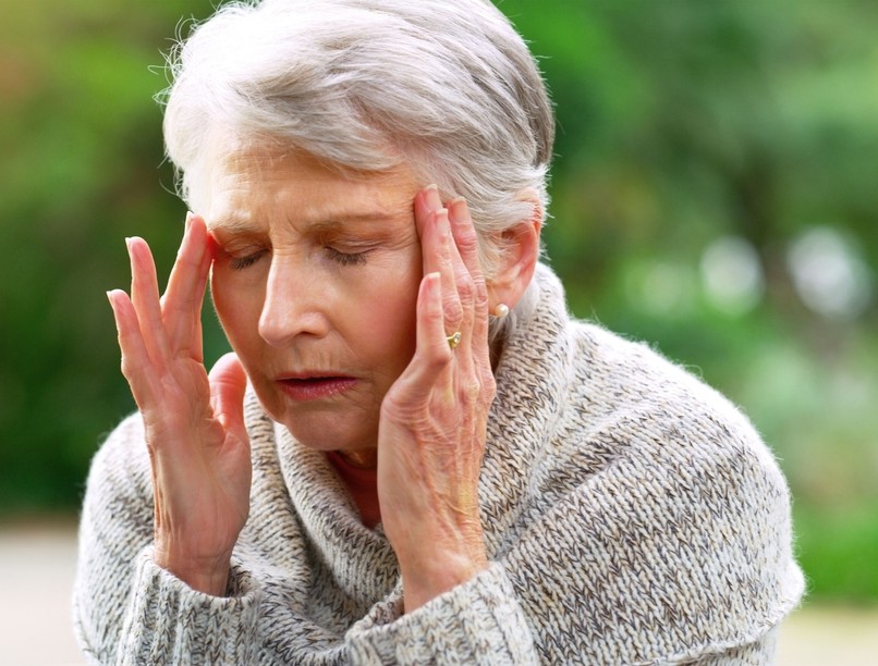 demencia tünet naplemente napszak délután