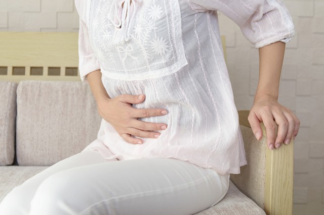 Mióma, ciszta, polipok: ezek a leggyakoribb nőgyógyászati problémák 40 felett