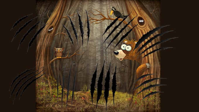 Ez az öt legveszélyesebb állat a világon című cikk nyitóképe