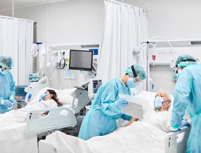 koronavírus, covid, koronavírus gyógyszer, szövődmény, fluvoxamin