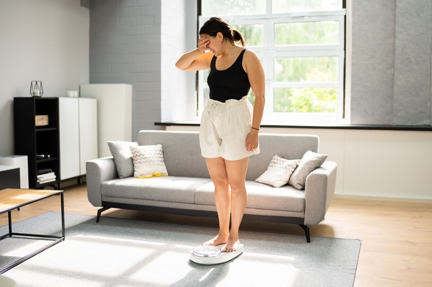 Sokan vágtak bele januárban egy életmódváltásba. Sokan azért, hogy fogyjanak.