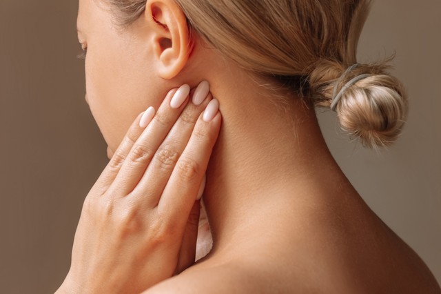 Fájdalmas, megnagyobbodott nyirokcsomók - egyszerű fertőzés vagy daganat okozza?