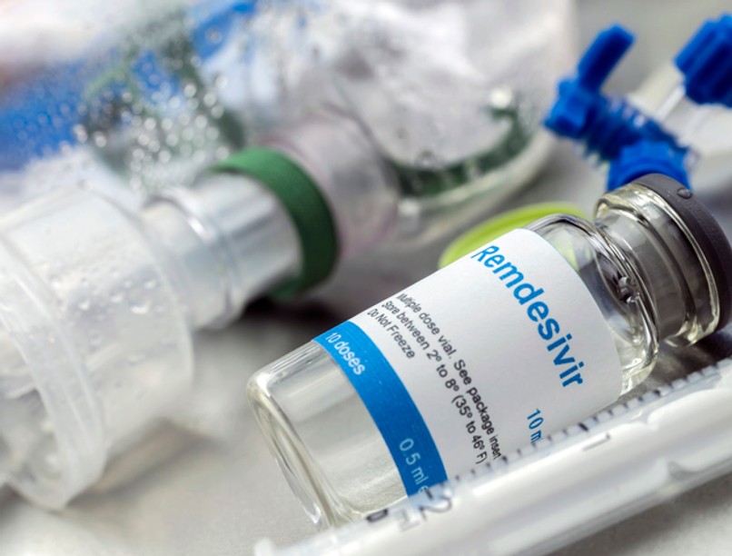 remdesivir, koronavírus, ellenszer, gyógyszer, covid