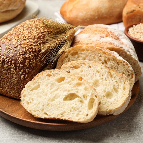 Ez az egyszerű konyhai trükk egészségesebbé teheti a kenyeret és tésztát című cikk nyitóképe