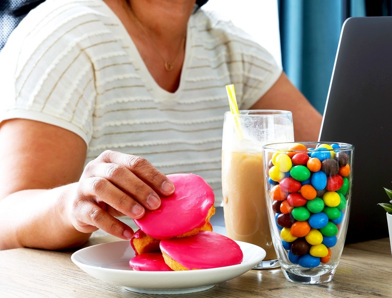 koszorúér-betegség kialakulása cukorbetegség elhízás