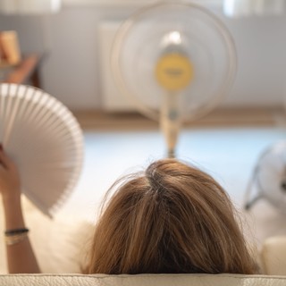 Nyár, klimax és hőhullámok - ezt tanácsolja az endokrinológus a változókorban lévő nőknek című cikk nyitóképe
