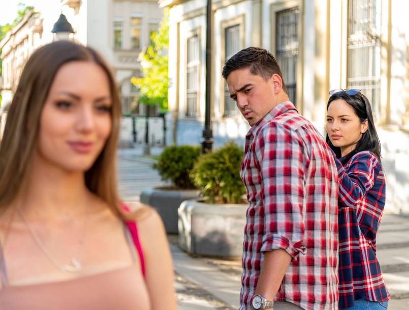 mikrocsalás jelek vészjelek felismerése párkapcsolat