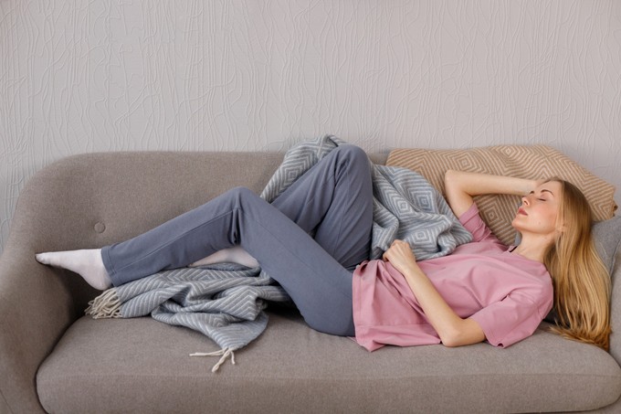 Alig tud ébren maradni? Erről ismerheti fel a vashiányos vérszegénységet című cikk nyitóképe